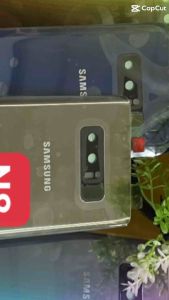 Nắp lưng sam sung note 8 có luôn kính camera hàng chuẩn giá tốt