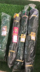 ตาข่ายล้อมไก่ ล้อมเป็ด อวนล้อมไก่ อวนกันงู ตาข่ายอเนกประสงค์ ใช้ง่าย แข็งแรง มีสารป้องกันuv สินค้าคุณภาพเกรด A