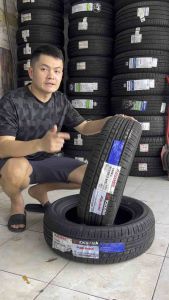 Lốp Alliance Yokohama 185/60R15 AL30 Nhập Nhật Mới 100% 2024
