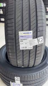 Lốp Michelin 245/45r17 Primacy 4ST Nhập Thái ( 2025 mới 100% )