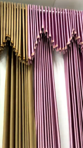 GORDENG PONI PINTU TENGAH KUPU KUPU TARUNG SMOKERING/PISAH/TIRAI PONI LUAR/GORDENG 1 SET /gorden