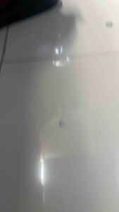 sepatu pdl gesper emas bahan samer