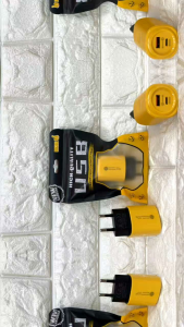 Batok Adaptor P45 USB + PD 20W (Murni 2A) Fast Charging Batok Kepala Casan HP Universal