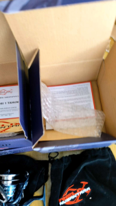 Reel Relix Nusantara Kincir XG terbaru