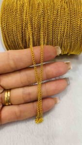 Dây xích mở rộng cao cấp làm trang sức phụ kiện vòng