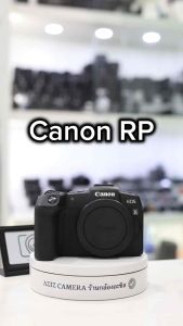 Body Canon RP สภาพสวย