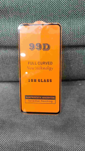 OPPO RENO 5 4G TEMPERED GLASS/ANTI GORES PELINDUNG LAYAR MODEL TERBARU