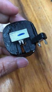 คอยสตาร์ WAVE 110 เท้า เกรดดี เวฟ คอย คอยล์ สตาร์ท