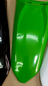 Cover Body Spakbor Belakang KLX 150 BF