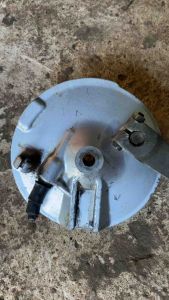 ฝาเบรกหน้าดรัม ยามาฮ่า เมท เบลล์ แท้มือสอง