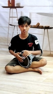 Darbuka Aluminium 8 inch Termurah Bonus Kunci L