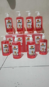 shampo kucing&anjing antikutu antibakteri antikuman anti rontok antibau anti plek.