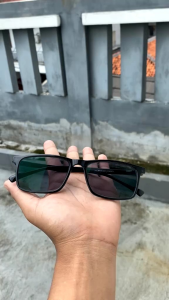 NEW KACAMATA MINUS PHOTOCROMIC -0.50 /-6.00 FREE BOX AND LAP BISA (COD)