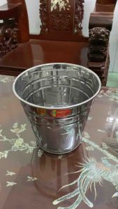 Xô Đựng Đá Inox Nhiều SiZe