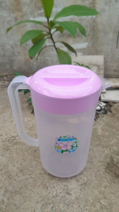 Wadah Air Minum Praktis: Teko Air Minum 2 Liter & Teko Plastik Murah