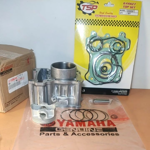 Blok seher assy IPA plus paking topset vixion new dan vixion old blok seher vixion isi komplit