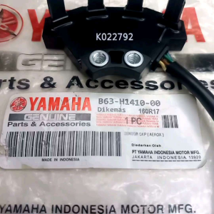 Sensor Ckp Spull Magnet ACG Kaki 4 Motor Yamaha Aerox 155 Lexi Nmax N-Max