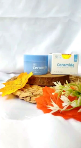 PELEMBAB KULIT WAJAH CERAMIDE SR12 MEMPERBAIKI SKiN BARRIER