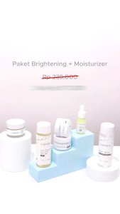 LUMIWHITE ORIGINAL BPOM AMAN UNTUK SEMUA SEJINS KULIT