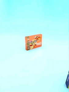 จิ๊กซอว์เด็ก จิ๊กซอว์ช้างแมมมอท สัตว์กลางคืน Huge Animal-Shaped Puzzle Elephant Dream M3084  Mideer มิเดียร์