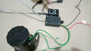 Modul Sirine 12 Suara dobel tone 40w