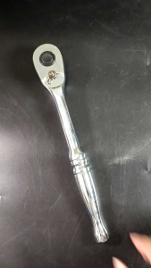 Husky ด้ามฟรี 1/2" 72 ฟันเฟือง  ด้ามฟรี 4 หุน