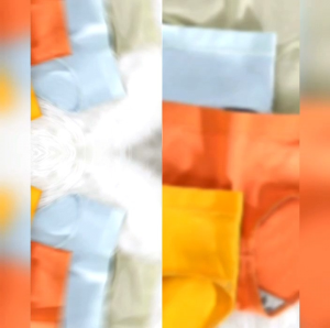 High Rise Women Underwear Plus Size M-XXL