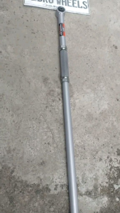 ❤️ Adjustable Panhard Rod ❤️