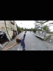 Insta360 Bullet Time Bundle Accessory