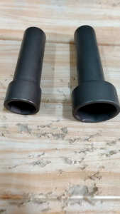 KONY ลูกบล็อกถอดน็อตล็อคแผงคอ (สินค้ามีตัวเลือก) ลูกบล็อก 8 เหลี่ยม ขนาด 1/2" (4 หุน) No.KN-CM302