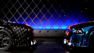 Xe đua điều khiển từ xa Drift Mustang Dodge Chellenge SRT Pro 1/14 tốc độ cao 30km/h di chuyển đa chiều đánh lái mượt ổn định ở tốc độ cao