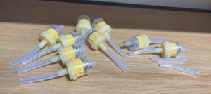 Dây Cao Su Nối Cốc Lọc Mụn Trong Máy Đa Năng