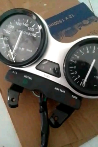 meter rxz energy