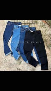 Celana Jeans Anak Tanggung Cowok Usia 7-14 Tahun