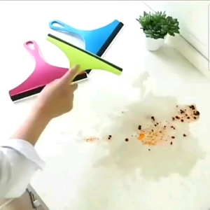 Pembersih Kaca Wiper Alat Pembersih Kaca Rumah dan Mobil