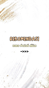 Koko Polos Anak Laki Import 6-15 thn Kemko Panjang Anak Tanggung Remaja Army Sage Hijau Salem