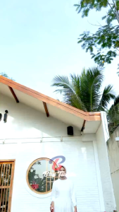 Totebag Paradista By Biru Tsabita: Tas Wanita Besar Berkualitas