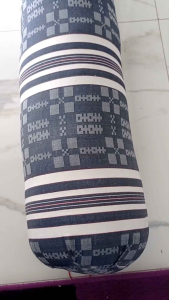 Guling Kapuk Asli Cap Macan Ukuran Standar Dewasa Tebal Empuk