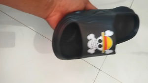 Sandal selop one piece. sandal anak laki-laki sandal terbaru