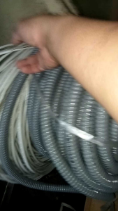 Liquid Tight Flexible Conduit Hose: A Comprehensive Guide