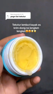 CREAM ELIZA BEAUTY BPOM KEMASAN TERBARU ORIGINAL