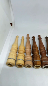 kerajinan once varian profil 9cm kayu Setigi galih asem Cendana kelor Jawa nogosari kalimosodo kelor hitam Cendana wangi