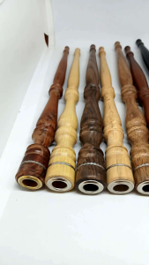 Once pipa varian profil 20cm kayu nogosari kelor hitam Cendana kemuning kalimosodo galih asem setigi kelor emas bajaka bidara