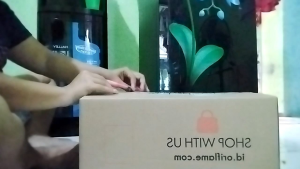 2 in 1 Barbeque grill & pot (alat barbeque)