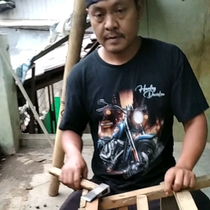 kampak kecil multi pungsi