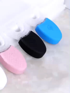 Alat Pemutih Gigi Permanen Beaudelab Memutihkan Gigi Super Cepat - Alat Pembersih Gigi Sikat Gigi Elektrik 360