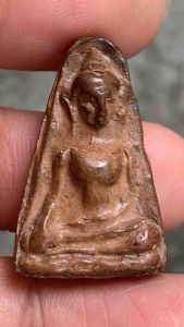 พระผงสุพรรณ เบญจภาคี พระเครื่อง