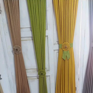 Gorden buat kaca kecilkaca di pintu gorden jendela minimalis kupu-kupu