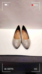 Skywalker Lady flat shoes comfort and nonslip plus Big size to 42#