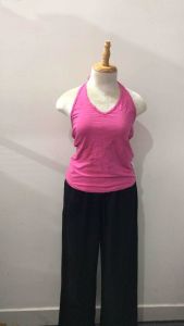 Áo Thun TankTop Áo Thun Ba Lỗ  Áo Hai Dây Nữ Mùa hè Hàng Si Nhật Chất Liệu Thoáng Mát  size ghi trên hình